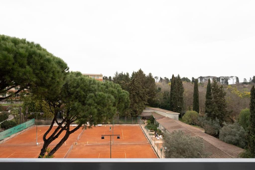 Soul Apartment In Rome, Vatican Museum Exterior foto